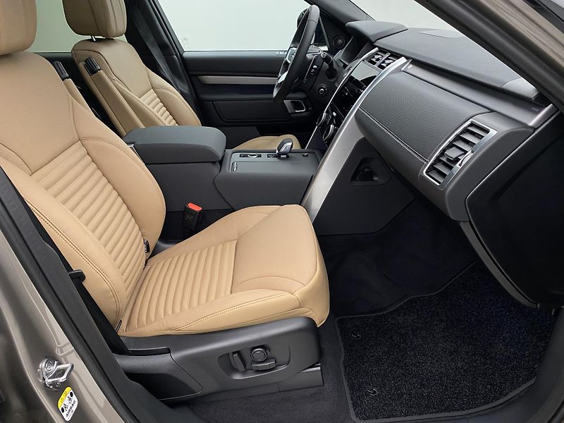 Land Rover Discovery D350 DYNAMIC HSE AWD AUT - fotka 23 z 67