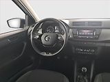 Škoda Fabia (2021) 1.0 TSI, Tempomat - náhled 7