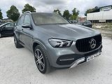 Mercedes-Benz GLE AMG 3,0 i AMG 270 kw - náhled 2