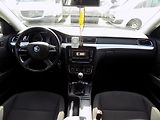 Škoda Superb 1,6 TDI 77 KW NAVI, TEMP - náhled 21