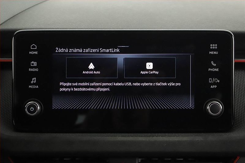 Škoda Scala (2025) 1.0 TSI, Drive, FullLed - fotka 15 z 20