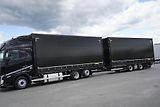 Volvo FH (2021) 460 / I – SAVE / ACC / EURO 6  - náhled 2