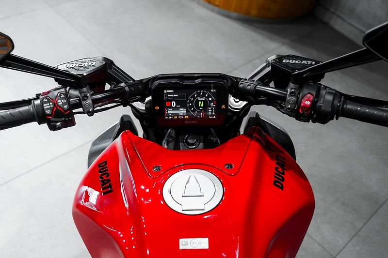 Ducati - fotka 14 z 25