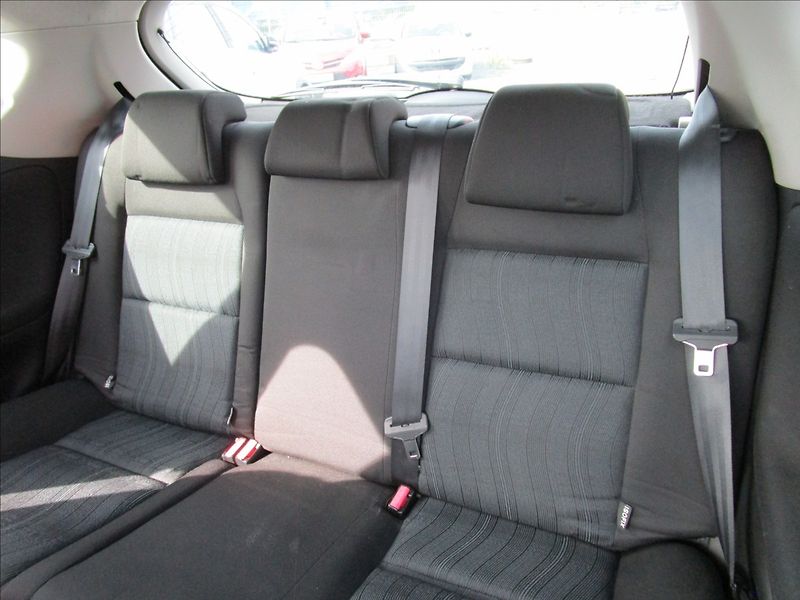 Peugeot 207 1.4i 54kW - fotka 24 z 35