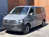 Volkswagen Transporter (2020) T6 2,0TDi 4MOTION uzávěr.difer - náhled 1
