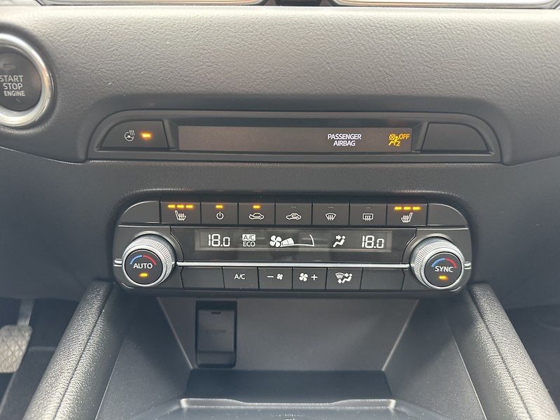Mazda CX-5 (2022) 2.0i G-165 LED Navi Kamera 360 - fotka 11 z 47