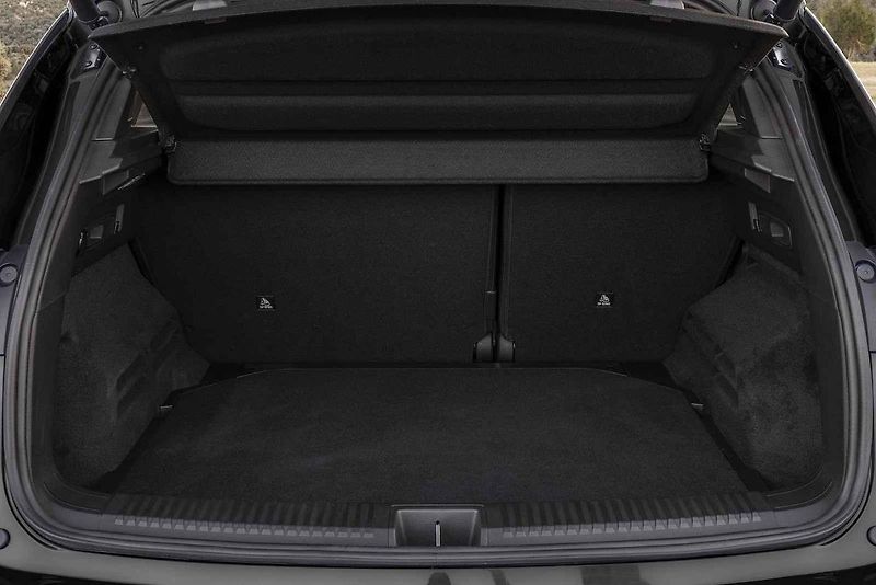 Renault Austral je radost řídit