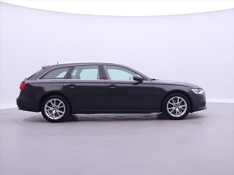 Audi A6 3,0 TDI 180kW Aut. Quattro - fotka 8 z 37