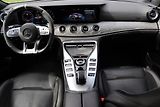 Mercedes-Benz AMG GT 43 4MATIC+ 4D 270kW DPH - náhled 41