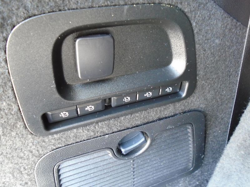 Ford Galaxy 2.0EcoBlue 140kW 8AT Titanium  - fotka 35 z 43