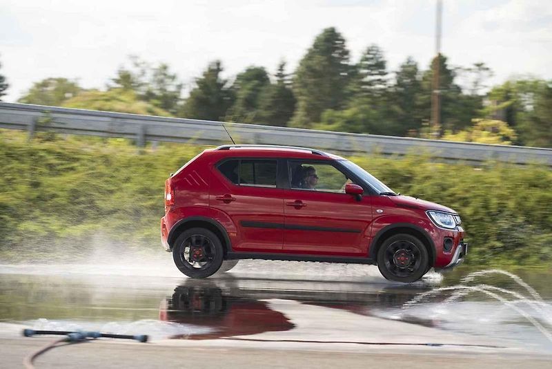 akce Suzuki Superřidič(ka)