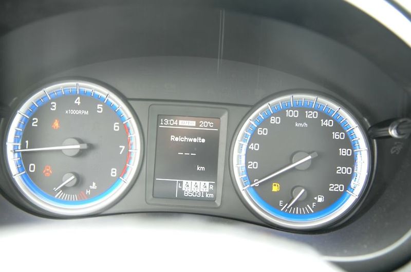 Suzuki SX4 S-Cross Comfort+ 4x4 Navigace Panorama - fotka 11 z 15