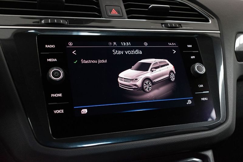 Volkswagen Tiguan 2.0TDI ACC*LED*VIRTUAL*DPH* - fotka 30 z 41
