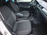 Škoda Rapid (2015) 1.2 TSI, Tempomat - náhled 9