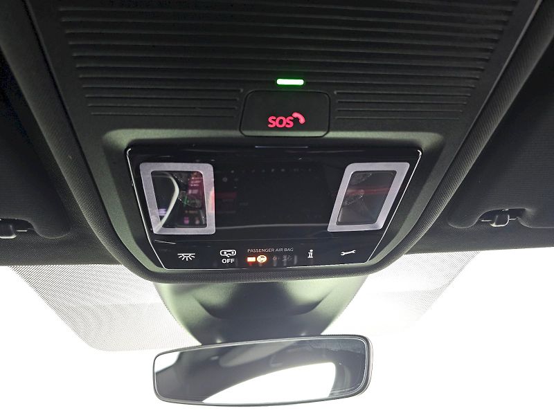 Škoda Octavia (2025) RS 2.0TSi 195Kw RS TAŽNÉ - fotka 11 z 30