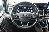 Ford Tourneo Custom (2022) Trend 2.0 EcoBlue, ČR, 1Maj - náhled 18