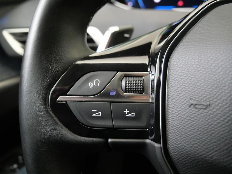 Peugeot 3008 - fotka 14 z 25