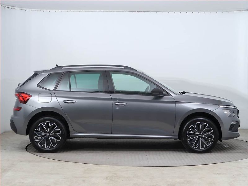 Škoda Kamiq (2026) 1.0 TSI - fotka 6 z 16