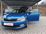 Škoda Fabia 1,2 TSI,STYLE,SERVISKA,PANO - náhled 36
