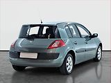 Renault Mégane (2004) 1.6 16V , po STK, udržované - náhled 4