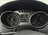 Mercedes-Benz Třídy M 3,0 ML 350 4X4 TAŽNÉ KAMERA ČR - náhled 13