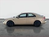 Ford Mondeo (2006) Ghia 1.8 16V, po STK - náhled 2