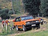 Monteverdi Sahara.