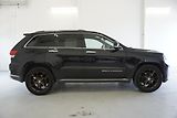 Jeep Grand Cherokee 3,0 CRD 4X4 - náhled 3