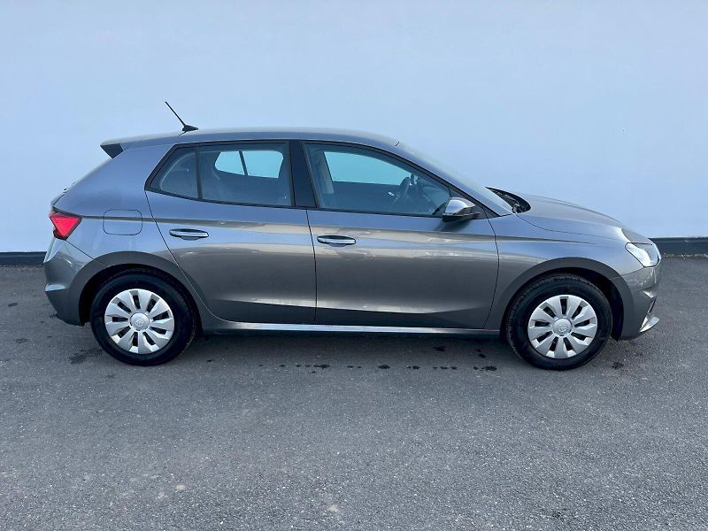 Škoda Fabia (2024) SELEC TS 70/1.0 M5F - fotka 6 z 27