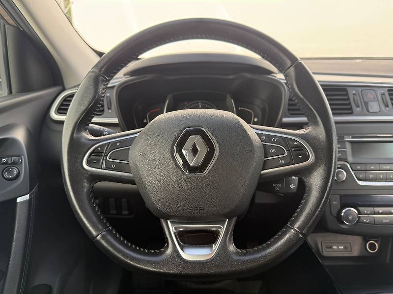 Renault Kadjar (2016) 1.5 DCi 81 kW Zen - fotka 10 z 22