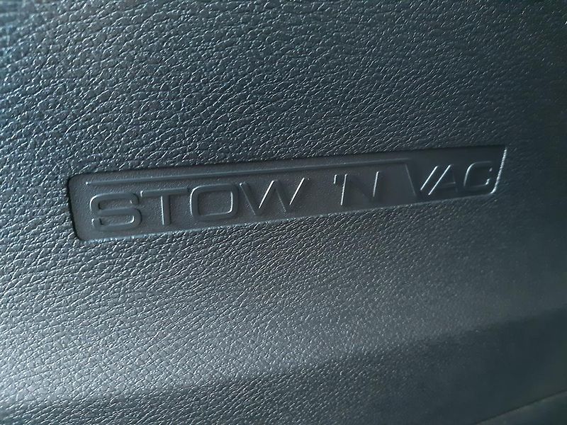 Chrysler Pacifica (2026) 3,6 V6 Pinnacle 4x4 - fotka 20 z 55
