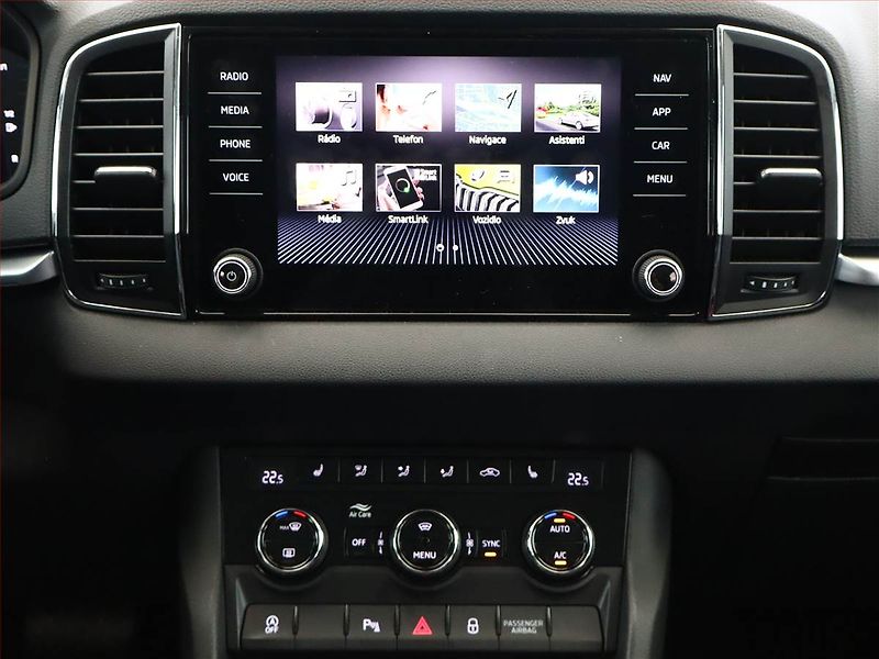Škoda Karoq (2020) Style 2.0 TDI - fotka 10 z 18