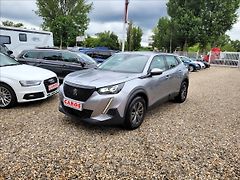 Peugeot 2008 1,5 HDI,ACTIVE,navi,digiklima, - fotografie inzerátu