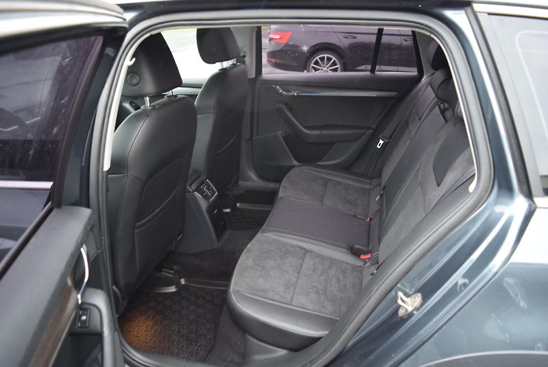 Škoda Octavia (2020) 2.0TDI 135kw SCOUT DSG 4x4 TAŽ - fotka 13 z 50