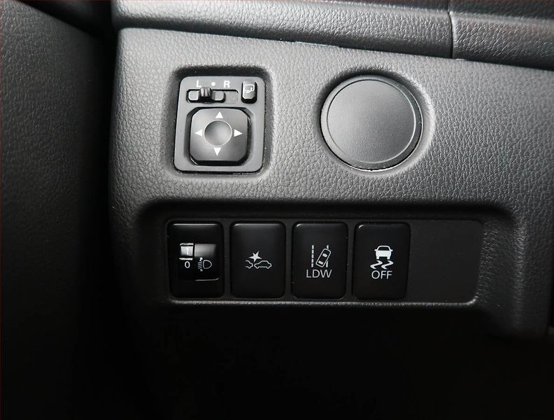 Mitsubishi L200 (2021) 2.2 DI-D - fotka 18 z 20