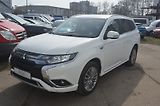 Mitsubishi Outlander 2,4 4x4 - náhled 13