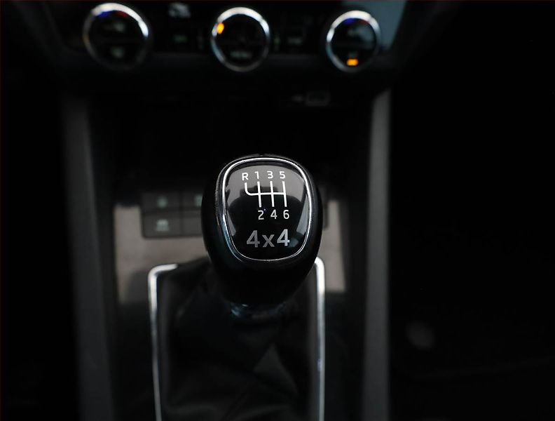 Škoda Octavia (2018) Scout 2.0 TDI, 4X4, Tempomat - fotka 16 z 21