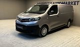 Toyota ProAce 2.0 COMFORT L2 - náhled 1