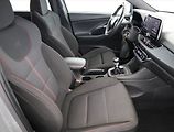 Hyundai i30 (2022) N-Line 1.5 T-GDI MHEV, ČR - náhled 7