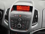 Opel Zafira 2012 ČR 1.4T 103kW  - náhled 11