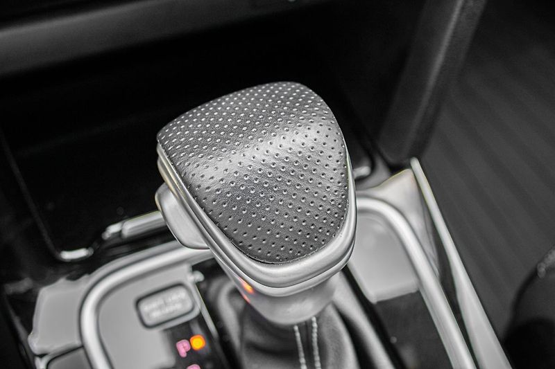 Kia Ceed - fotka 30 z 39