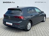 Volkswagen Golf (2025) Limited 1.5 TSI 85 kW 6°manuál - náhled 1