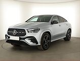 Mercedes-Benz GLE (2024) 300 d 4MATIC, Vzduch, Tažné - náhled 1