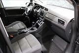 Volkswagen Touran 1,4 TSI Comfortline 7-míst - náhled 12