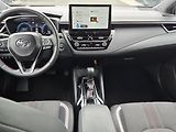 Toyota Corolla SD 1,8 HEV GR Sport Dynamic - náhled 12