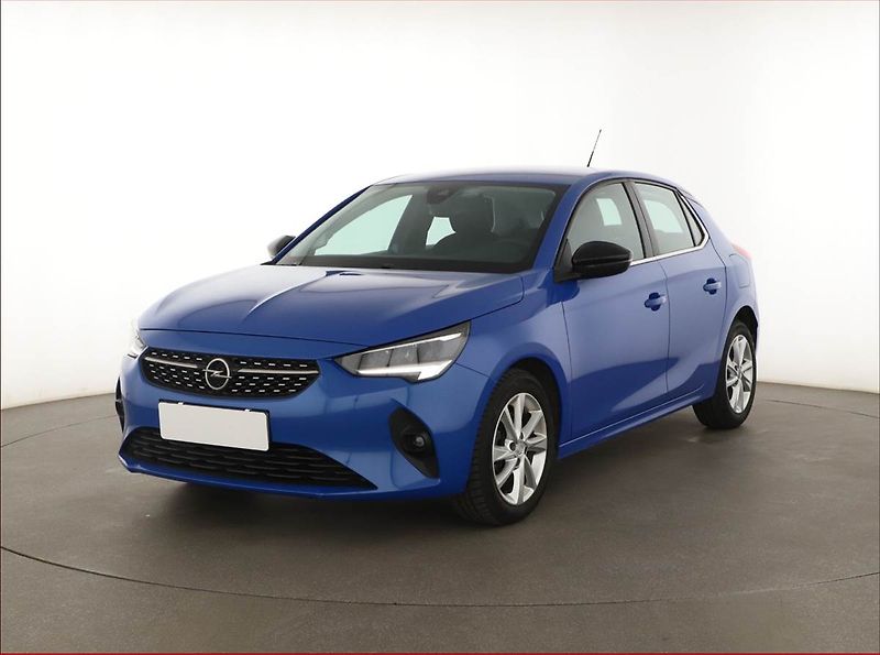 Opel Corsa (2023) 1.2 Turbo, ČR,1.maj - fotka 2 z 16