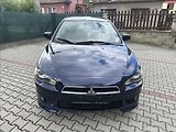 Mitsubishi Lancer 1,6 1.majitel - náhled 9