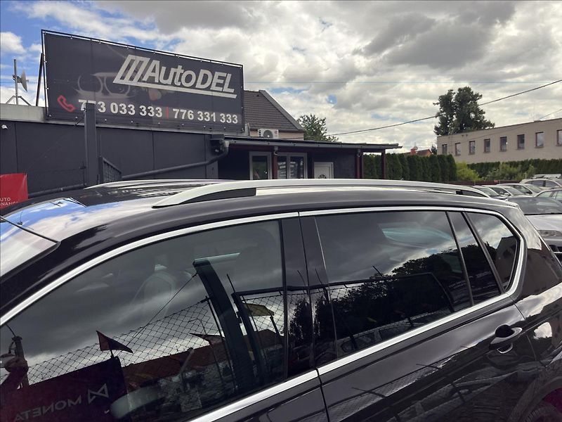 Seat Tarraco 2,0 TDi DSG Xcellence DPH  ACC - fotka 44 z 50