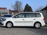 Volkswagen Touran 1.2TSi 77kw  7MÍST TEMPOMAT  - náhled 3
