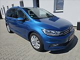 Volkswagen Touran 1,4 TSi 110KW Highline Panoram - náhled 3